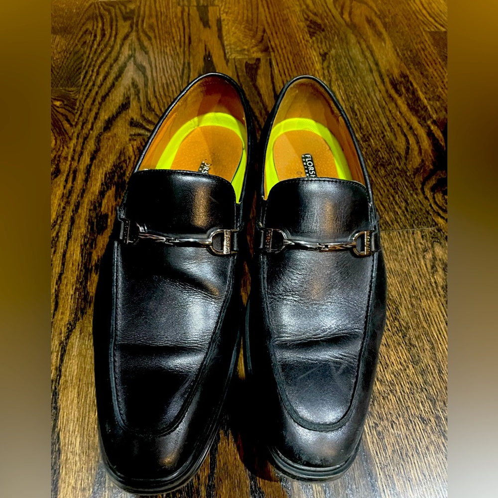 Florsheim mens loafer